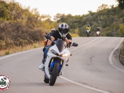 I Ruta Nocturna - 2023